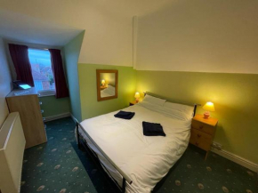 2 Bedroom Holiday Apartment Skegness - Flat 17